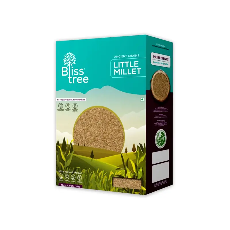 BLISS TREE LITTLE MILLET