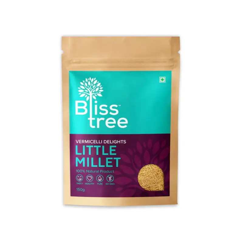 BLISS TREE LITTLE MILLET VERMICELLI