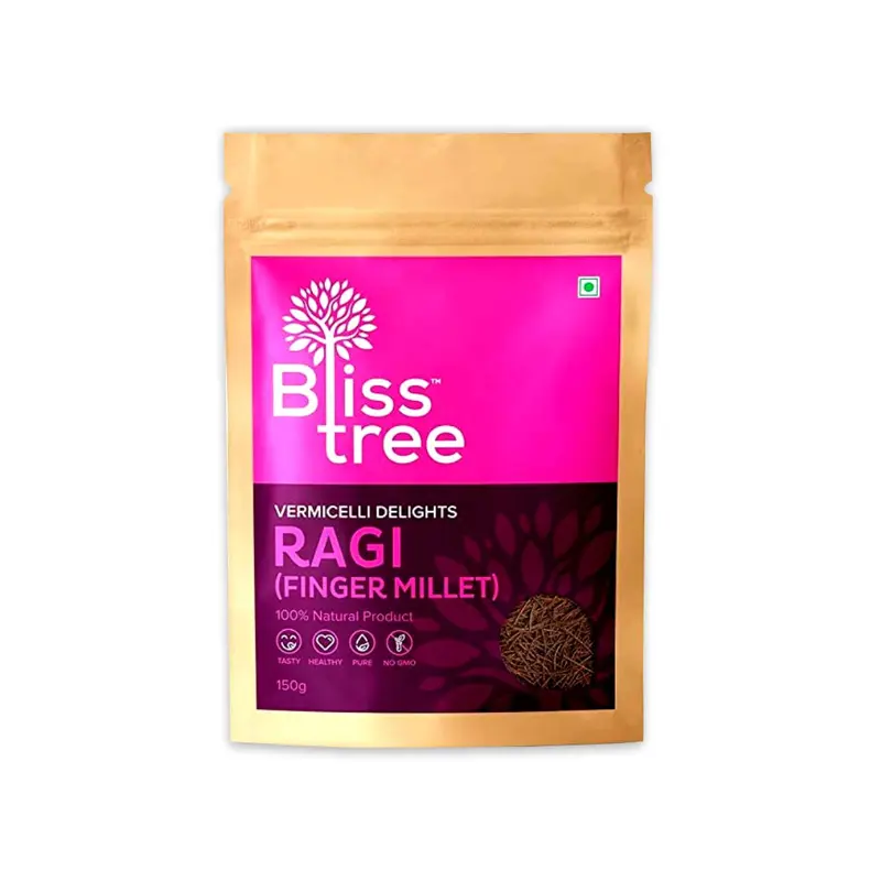 BLISS TREE RAGI (FINGER MILLET) VERMICELLI