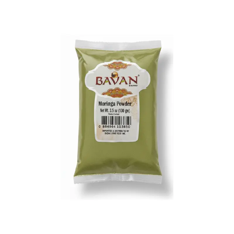 BAVAN MORINGA POWDER