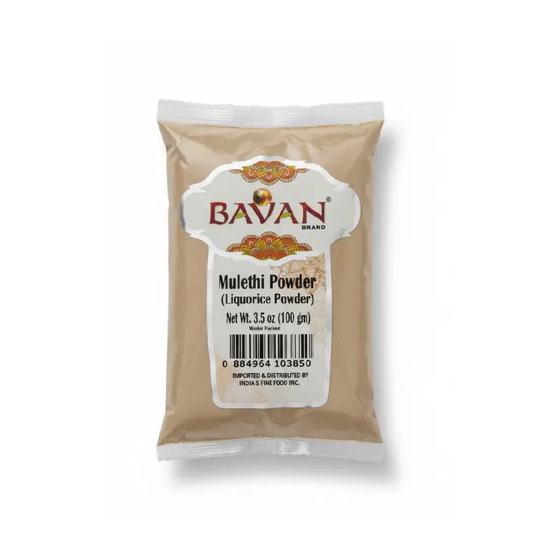 BAVAN MULETHI POWDER