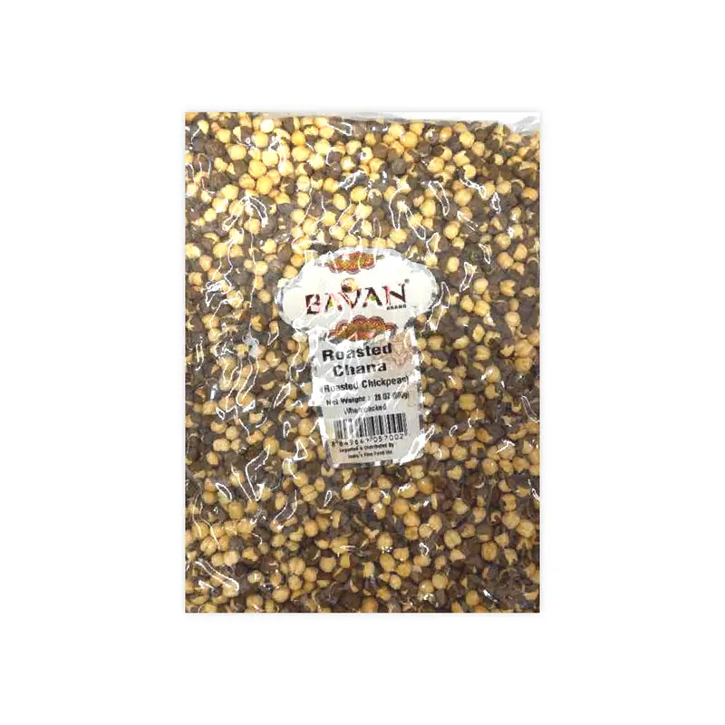 BAVAN ROASTED CHANA