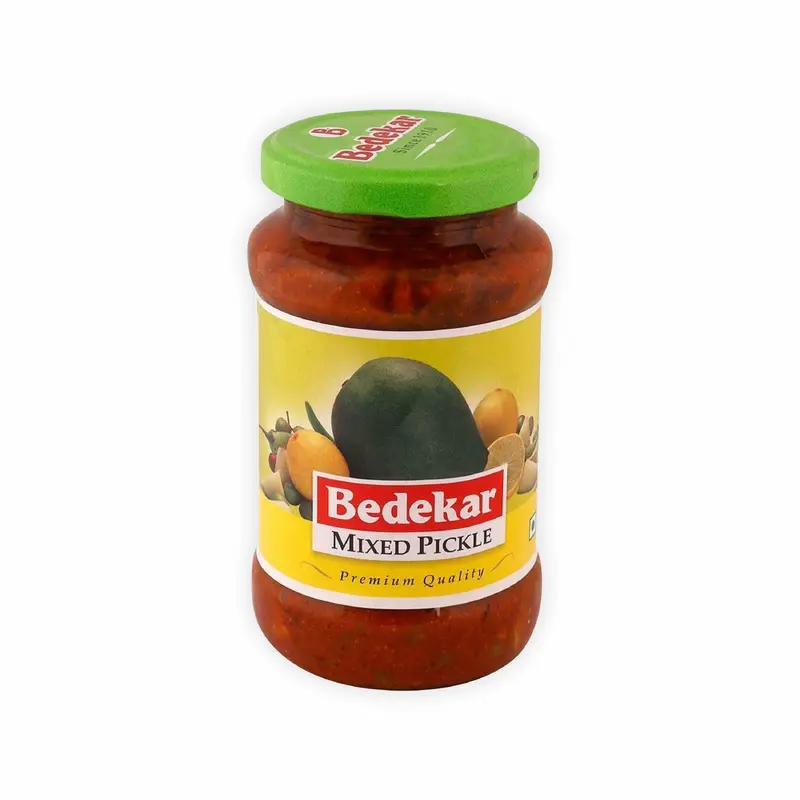 BEDEKAR MIXED PICKLE