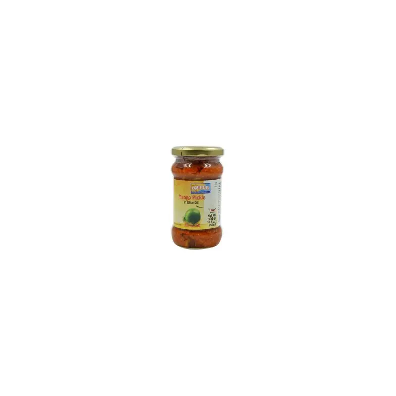 ASHOKA MANGO PICKLE