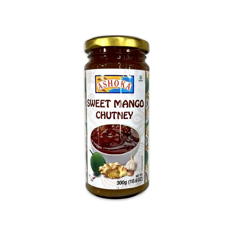 ASHOKA SWEET MANGO CHUTNEY