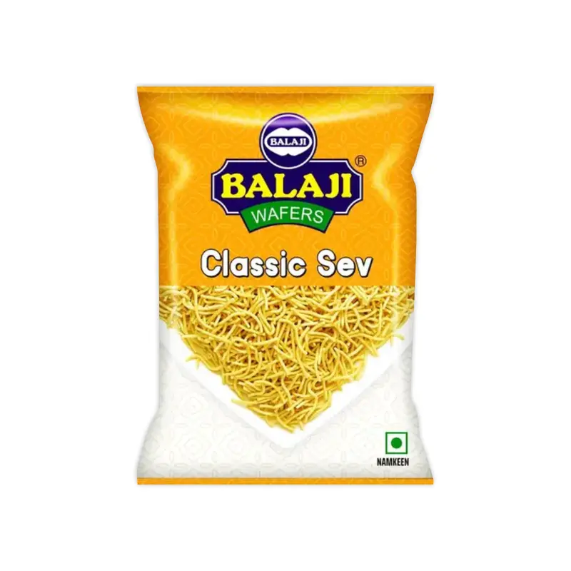 BALAJI WAFERS CLASSIC SEV