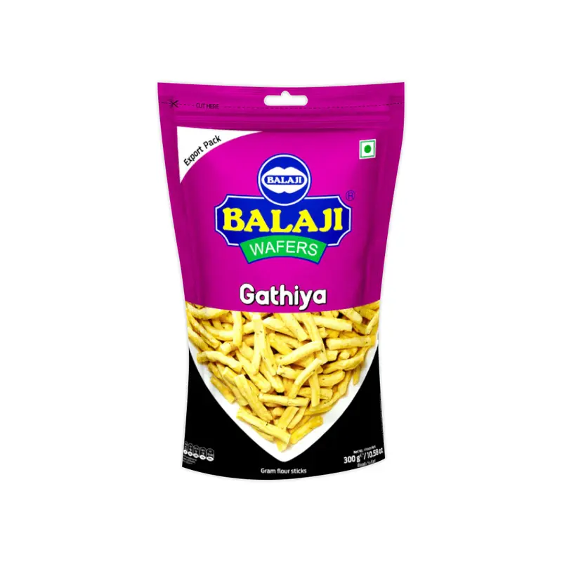 BALAJI WAFERS GATHIYA