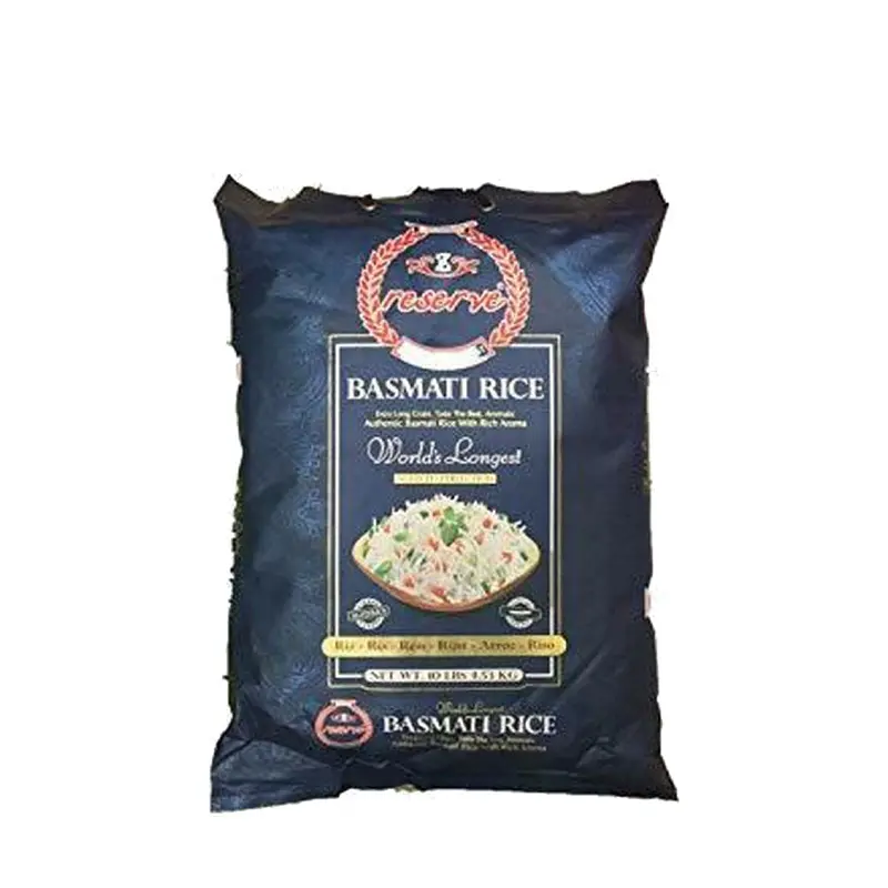 ZAFARANI RESERVE BASMATI