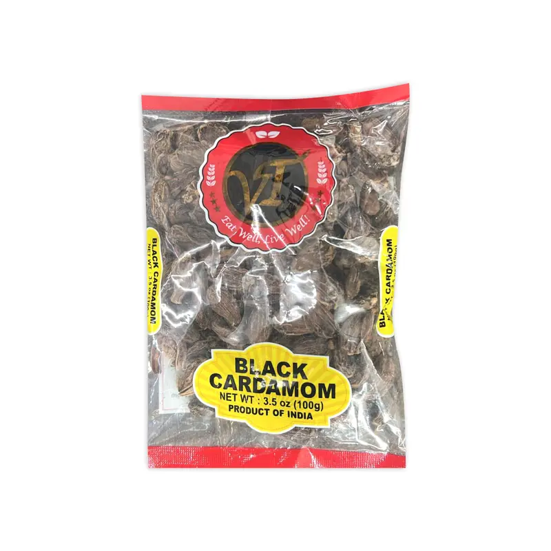 VT BLACK CARDAMOM