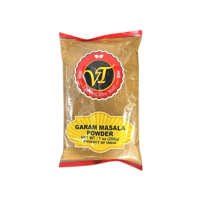 VT GARAM MASALA POWDER