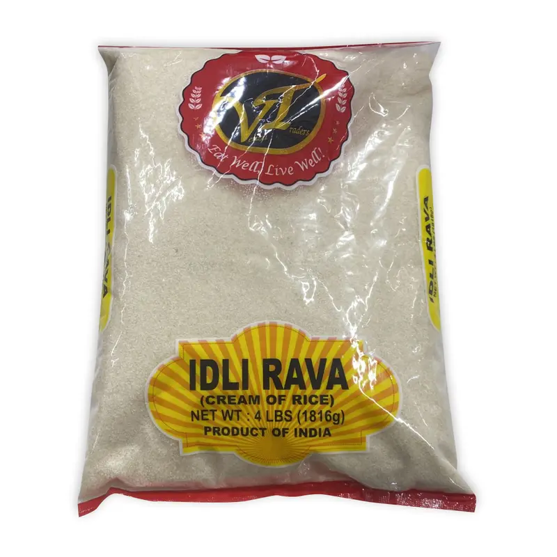 VT IDLI RAVA (CREAM OF RICE)