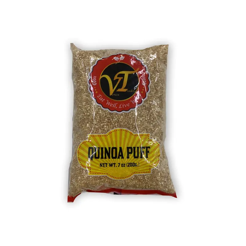 VT QUINOA PUFF