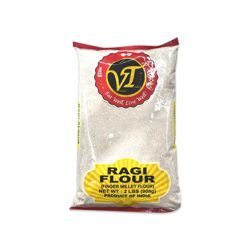 VT RAGI FLOUR