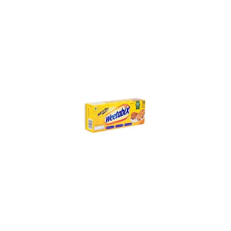 WEETABIX