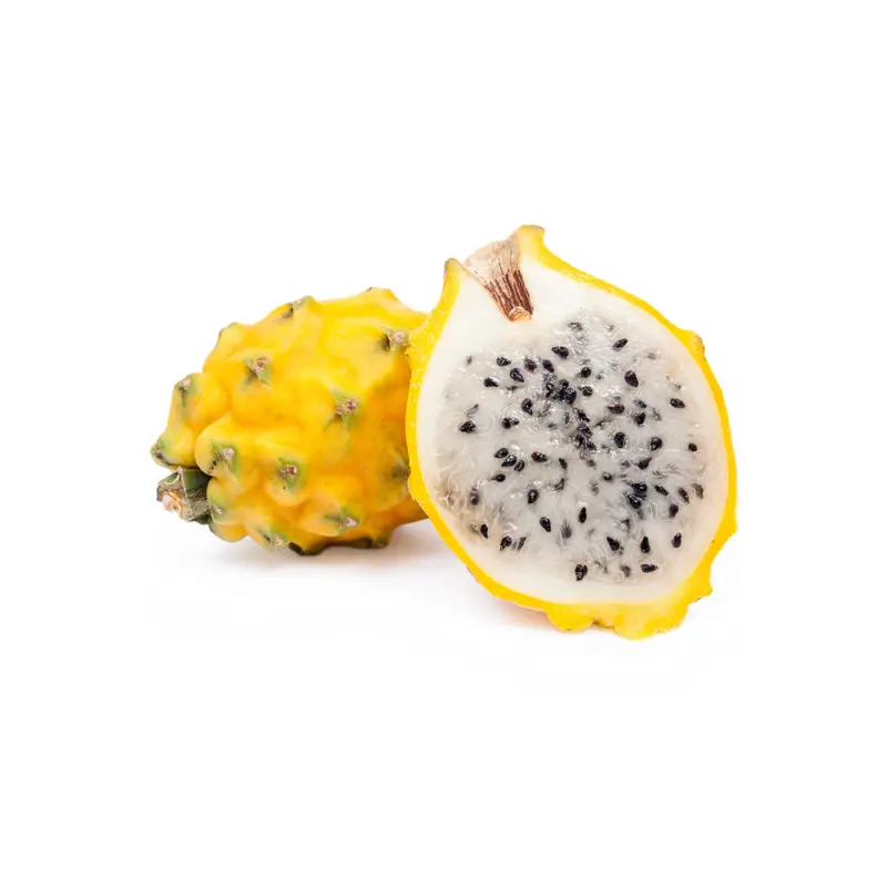 YELLOW DRAGON FRUIT