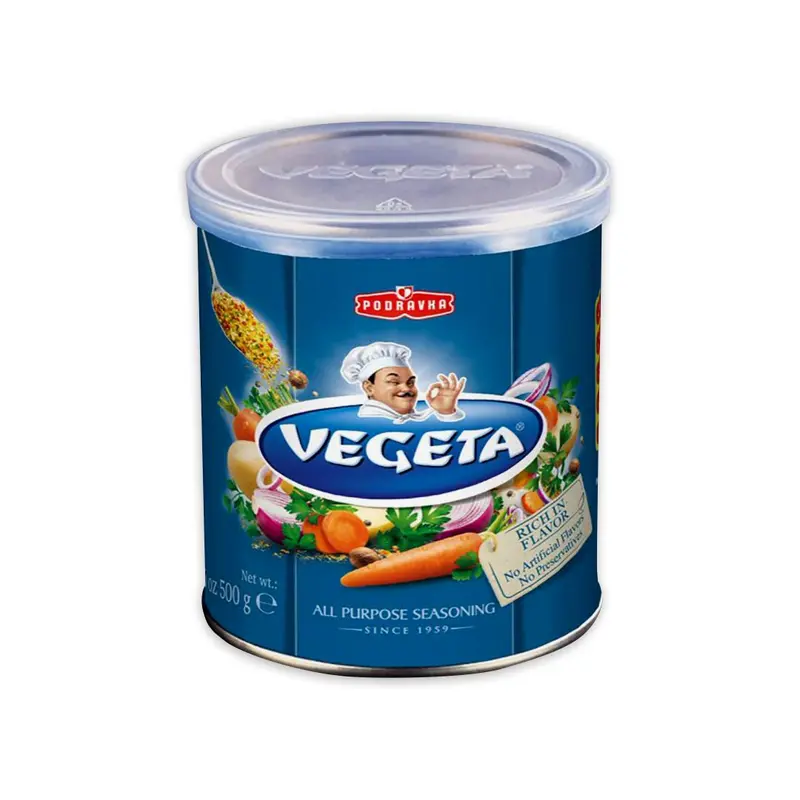 VEGETA ALLPURPOSE SEASONING