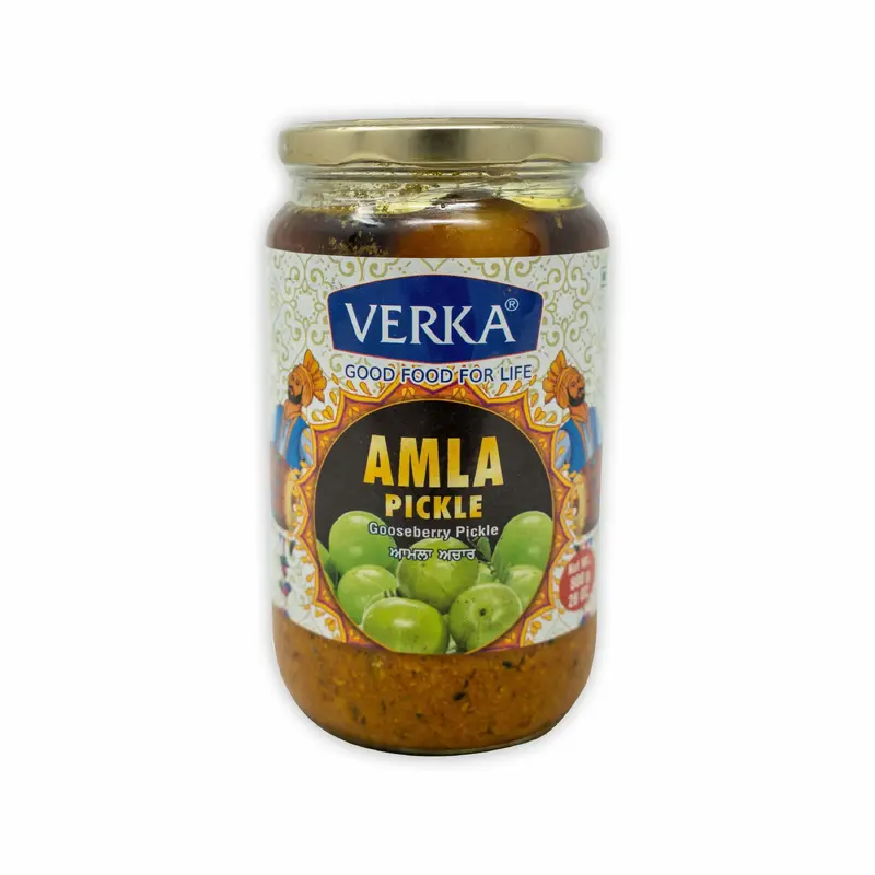VERKA AMLA PICKLE