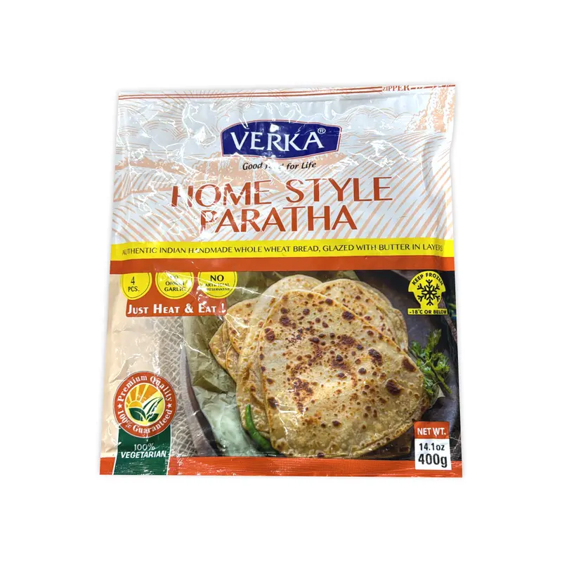 VERKA HOME STYLE PARATHA
