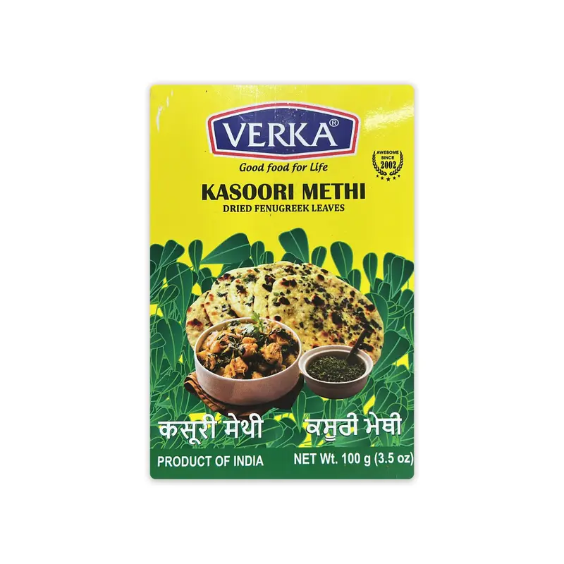 VERKA KASOORI METHI