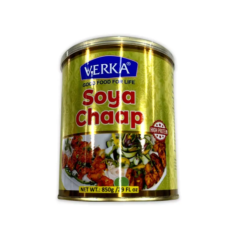 VERKA SOYA CHAAP