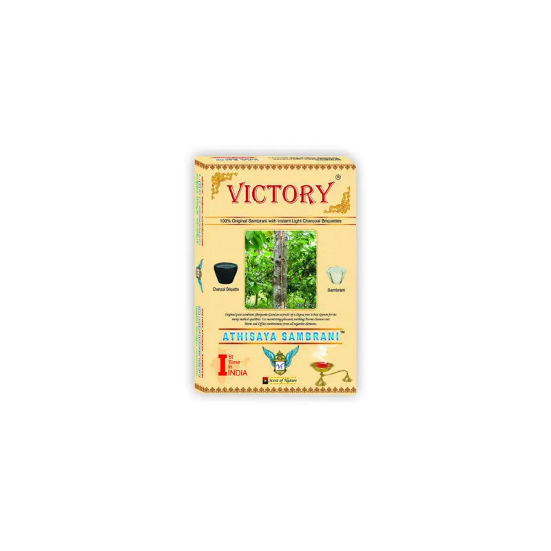 VICTORY ATHISAYA SAMBRANI