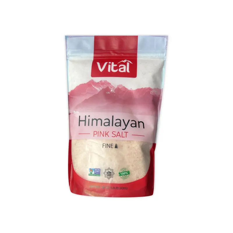 VITAL HIMALAYAN PINK SALT