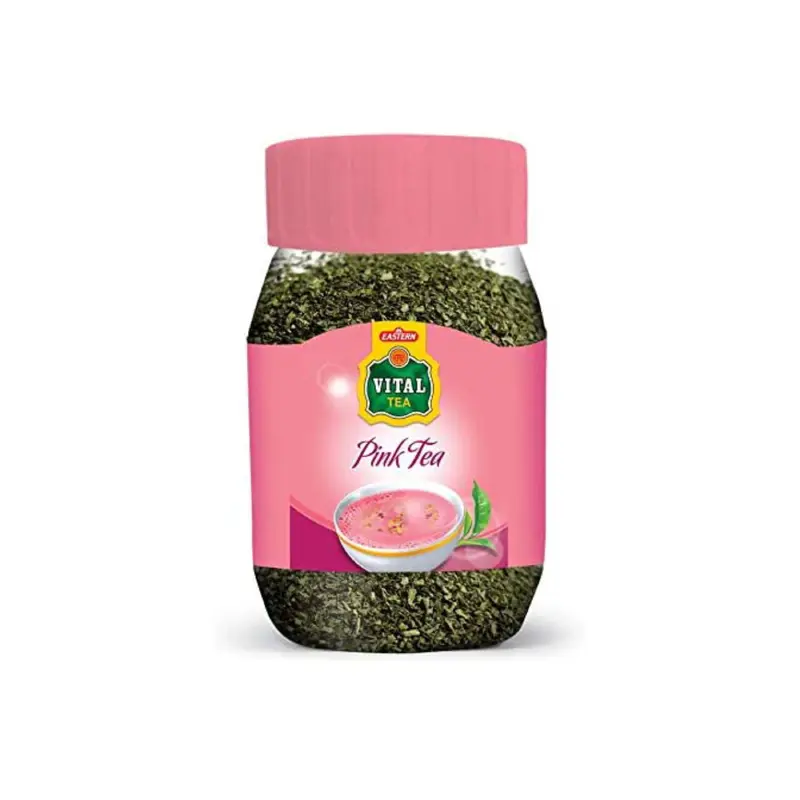 VITAL KASHMIRI TEA PINK TEA
