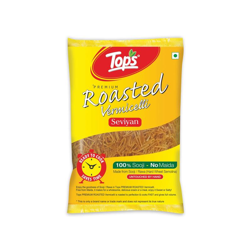TOPS PREMIUM ROASTED VERMICELLIM