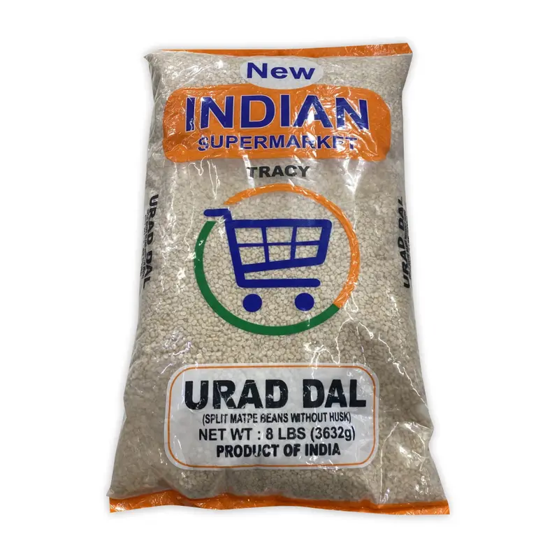 URAD DAL BY NEW INDIAN SUPERMARKET