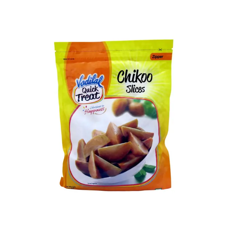 VADILAL CHIKOO SLICES