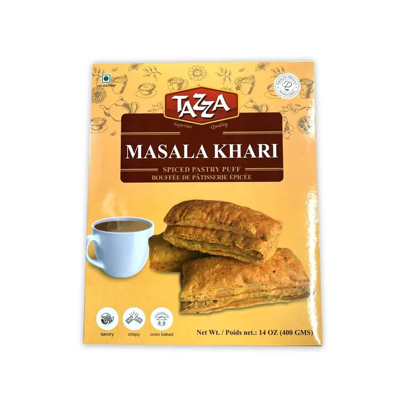TAZZA MASALA KHARI