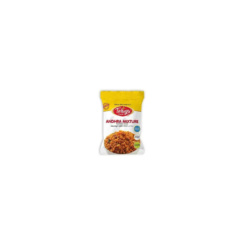 TELUGU FOODS ANDHRA MIXTURE