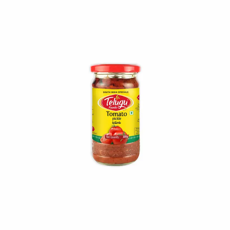 TELUGU TOMATO PICKLE