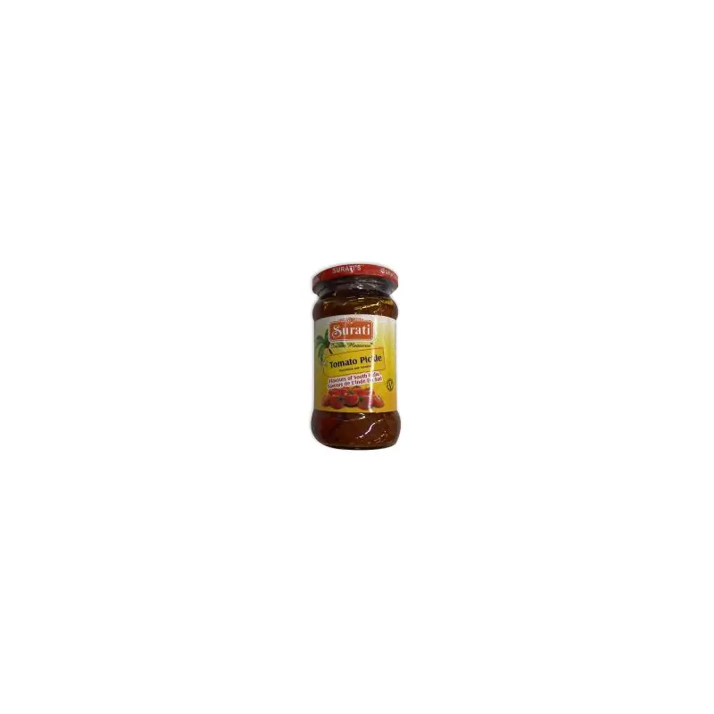 SURATI TOMATO PICKLE