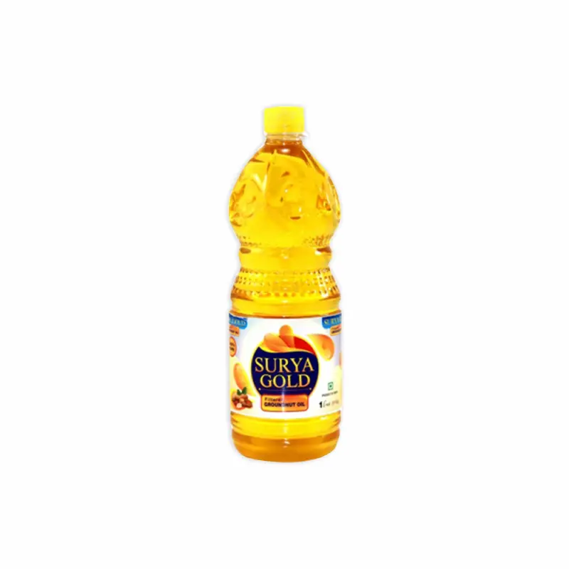 SURYA GOLD GROUNDNUT OIL