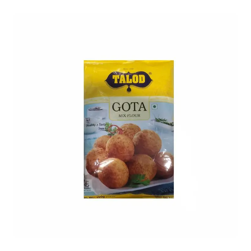 TALOD GOTA MIX FLOUR