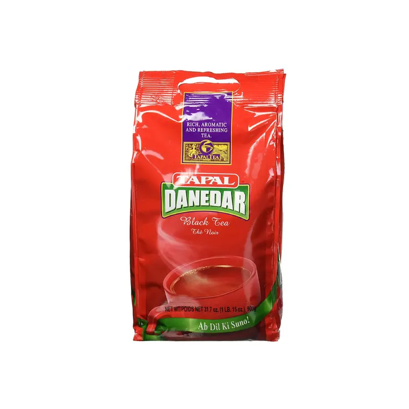 TAPAL DANEDAR BLACK TEA