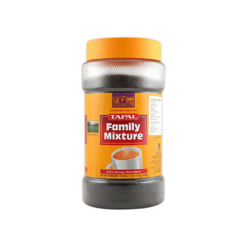 TAPAL FAMILY MIXTURE TEA