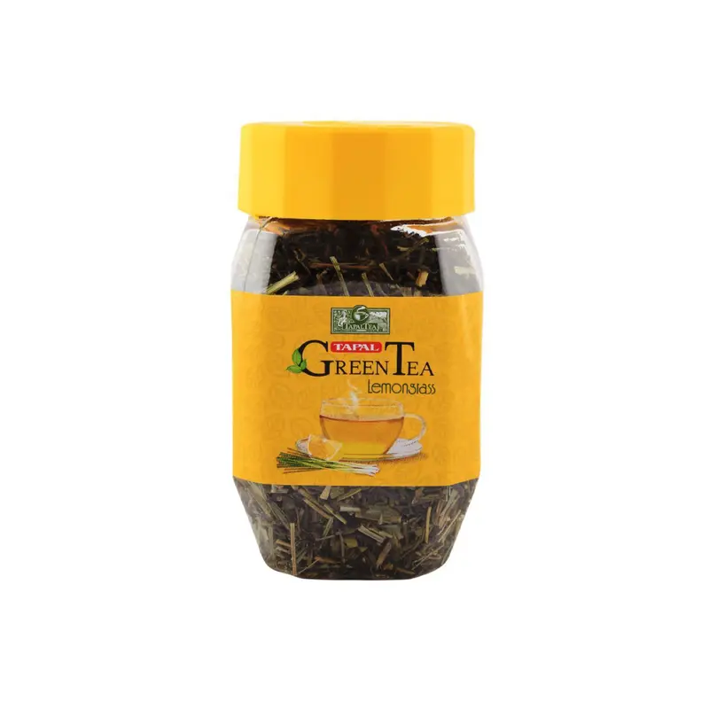 TAPAL LEMONGRASS GREEN TEA 30 BAGS