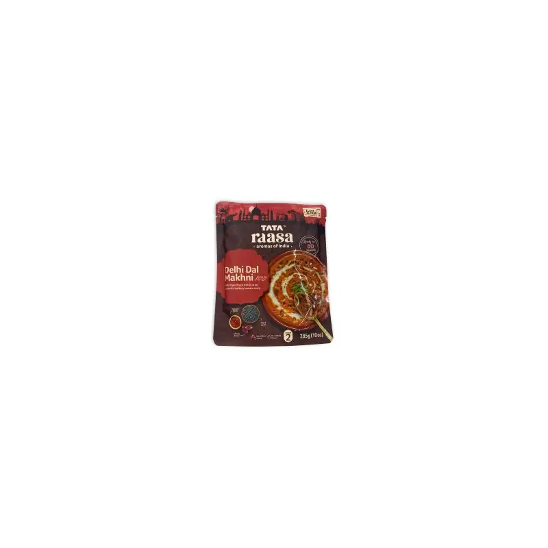 TATA RAASA DELHI DAL MAKHNI