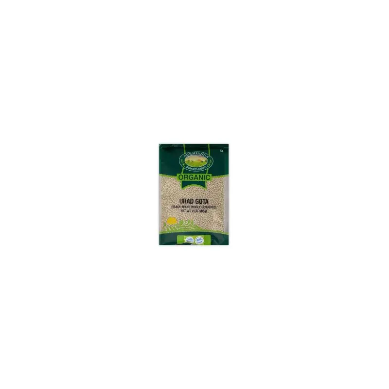 SUKHIANNA ORGANIC URAD GOTA