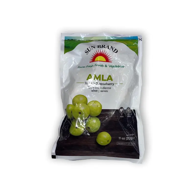 SUN BRAND AMLA