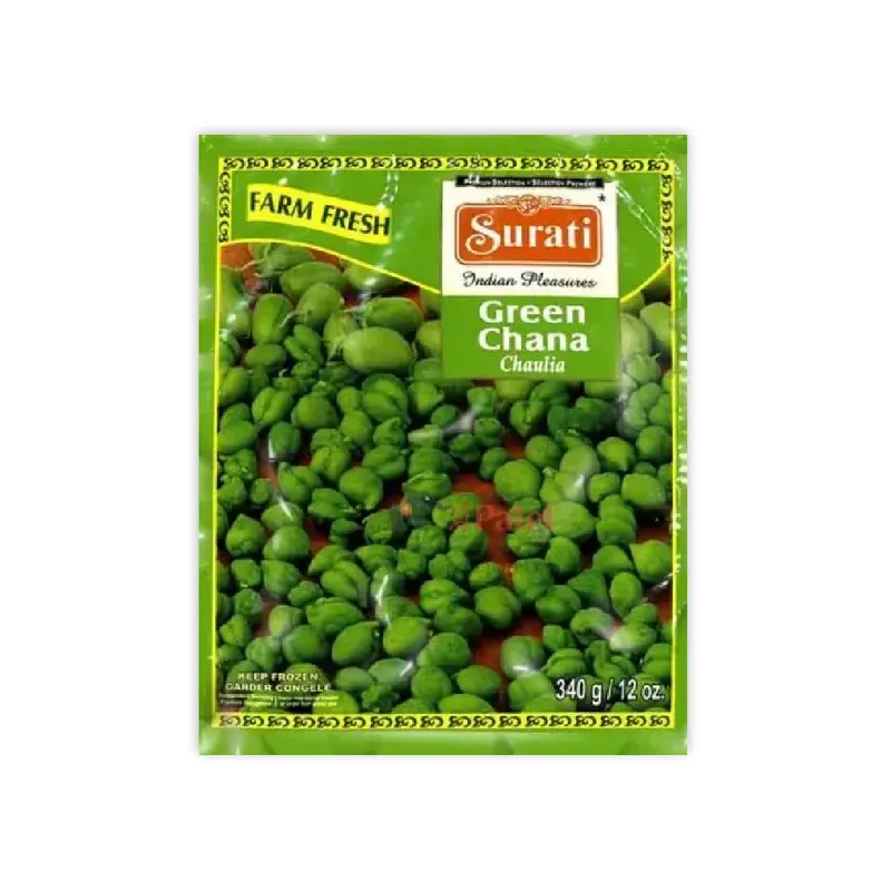 SURATI GREEN CHANA