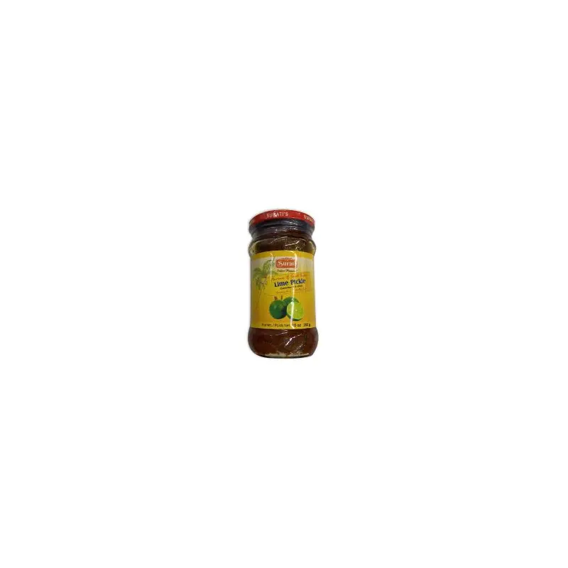SURATI LIME PICKLE