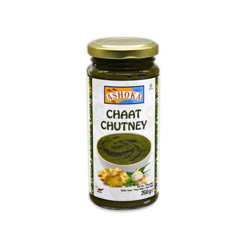 ASHOKA CHAAT CHUTNEY