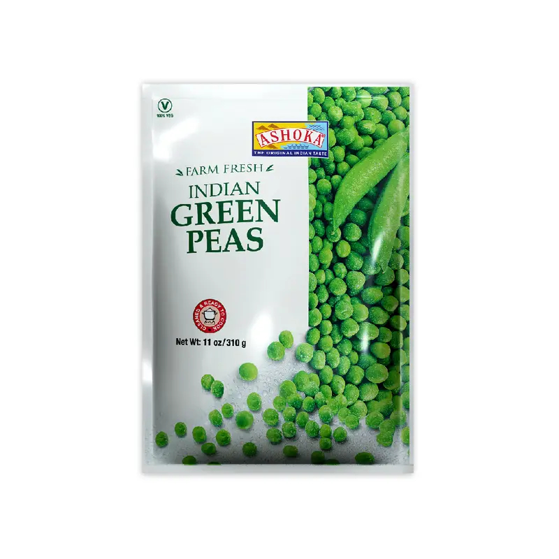 ASHOKA INDIAN GREEN PEAS