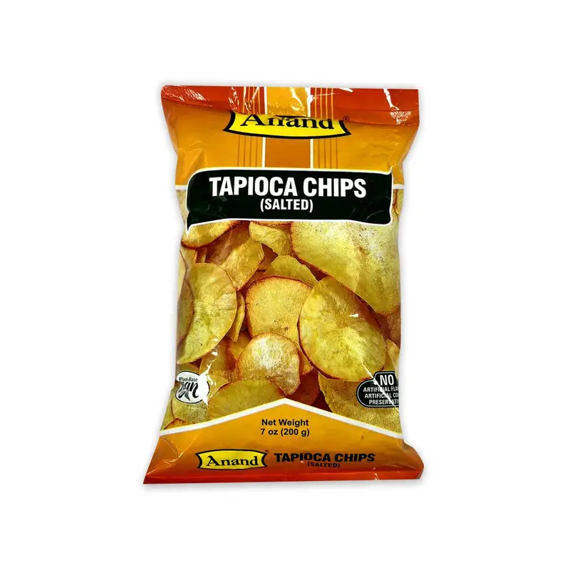 ANAND TAPLOCA CHIPS (SALTED)