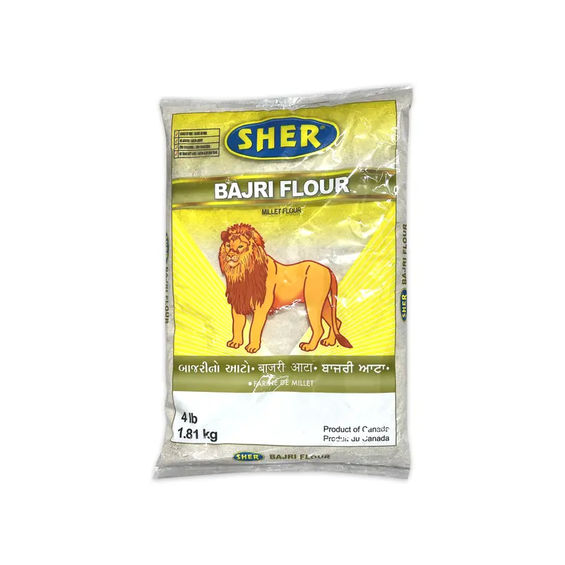 SHER BAJRI FLOUR