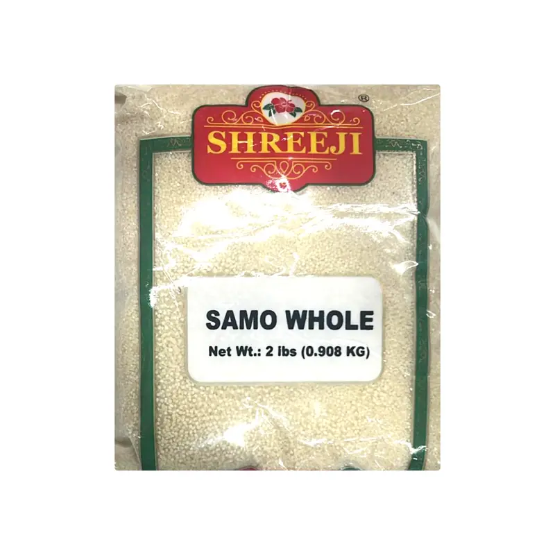 SHREEJI SAMO WHOLE