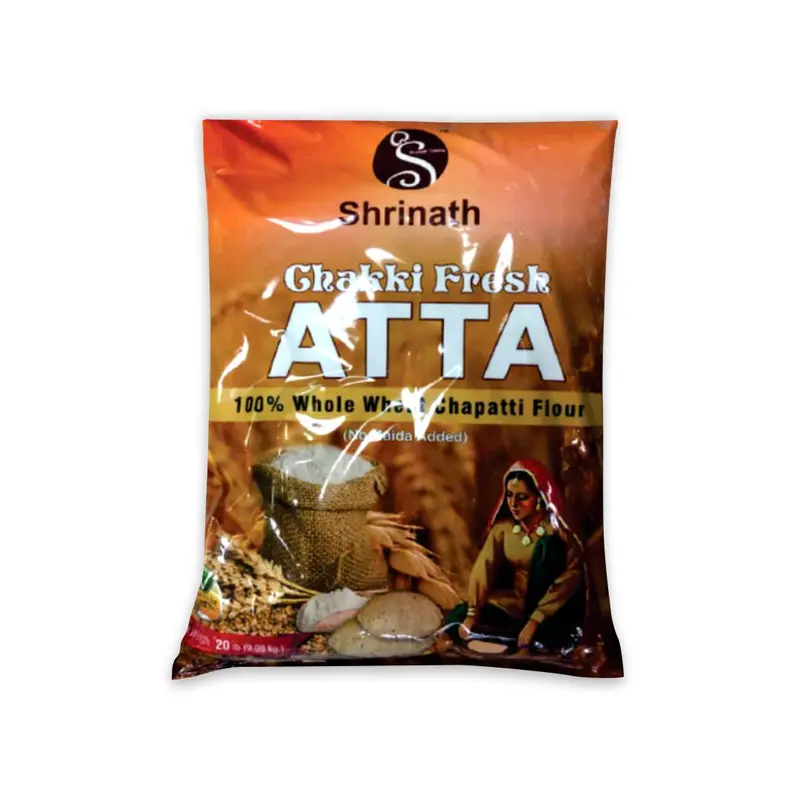 SHRINATH CHAKKI ATTA